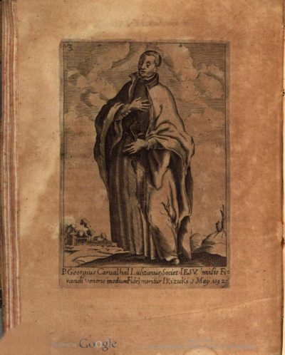 0086-Retrato_del_P._Gregorio_de_Carvalhal